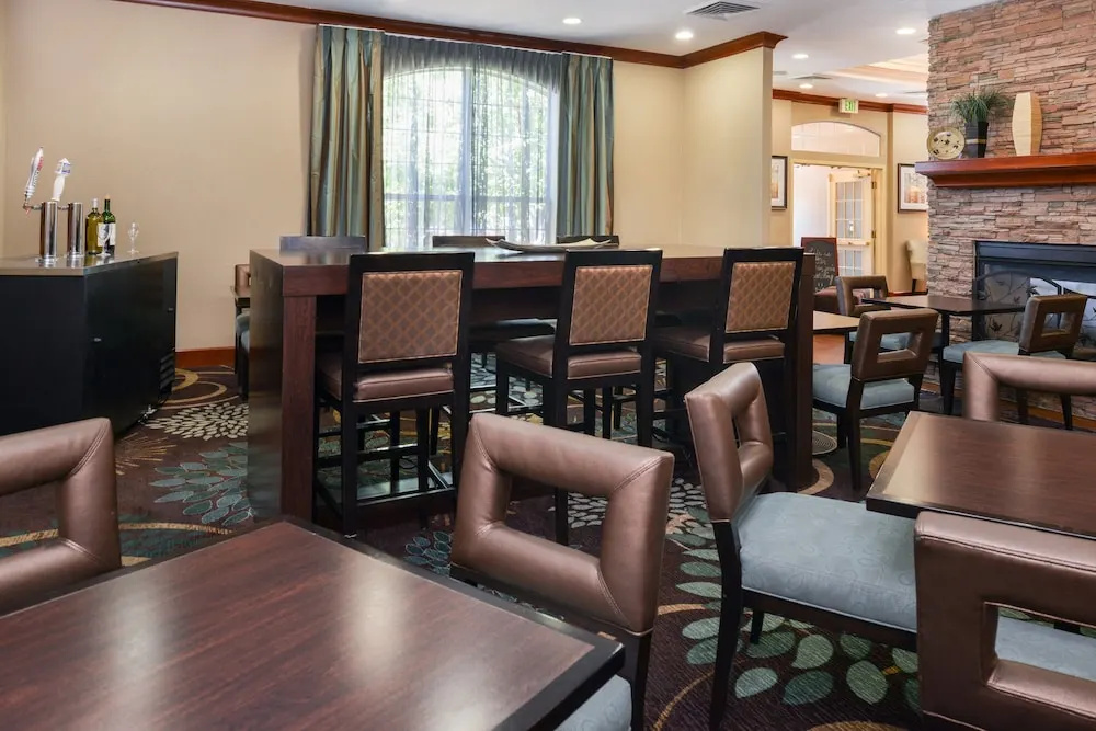 Foto - Staybridge Suites Denver Tech Center by IHG