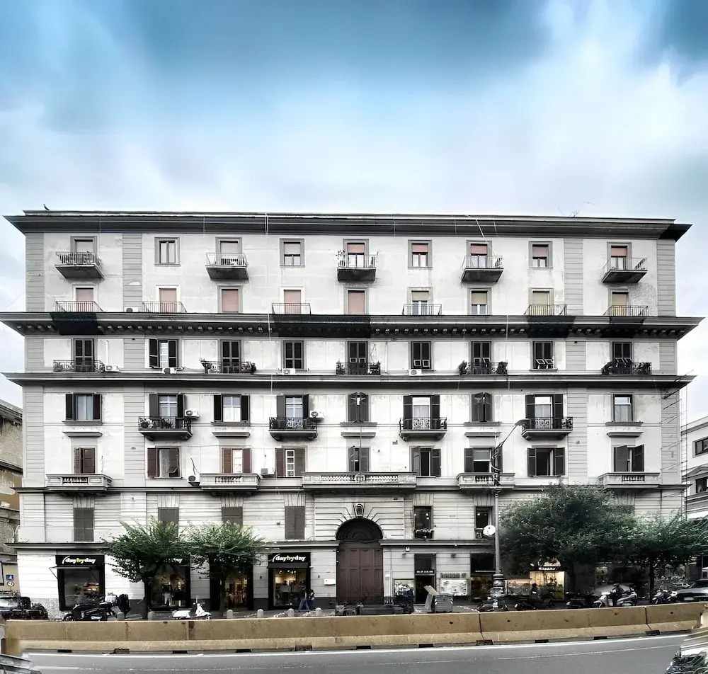 Foto - Adaram Suites