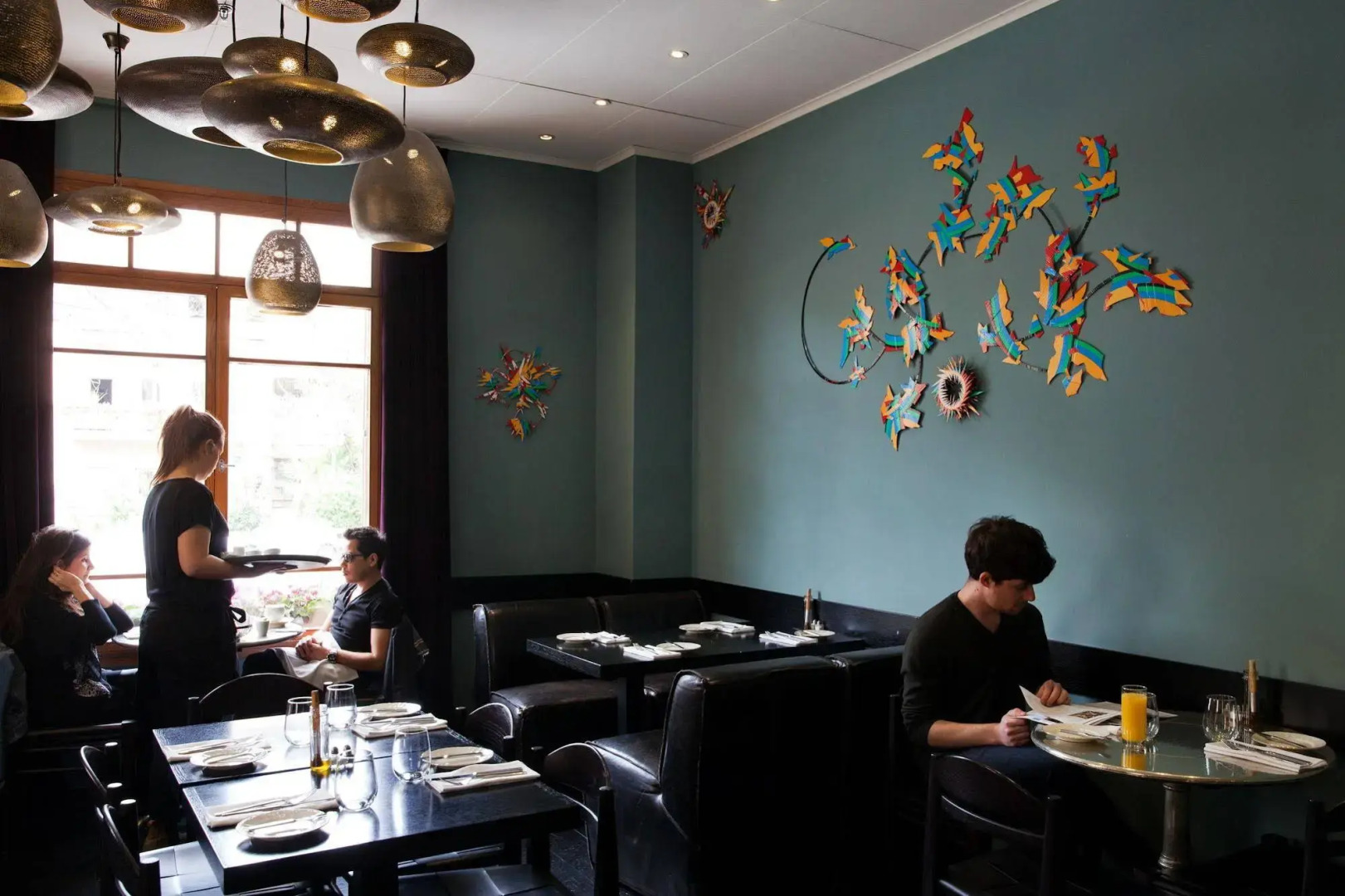 Photo - The Rothschild Hotel - Tel Aviv's Finest