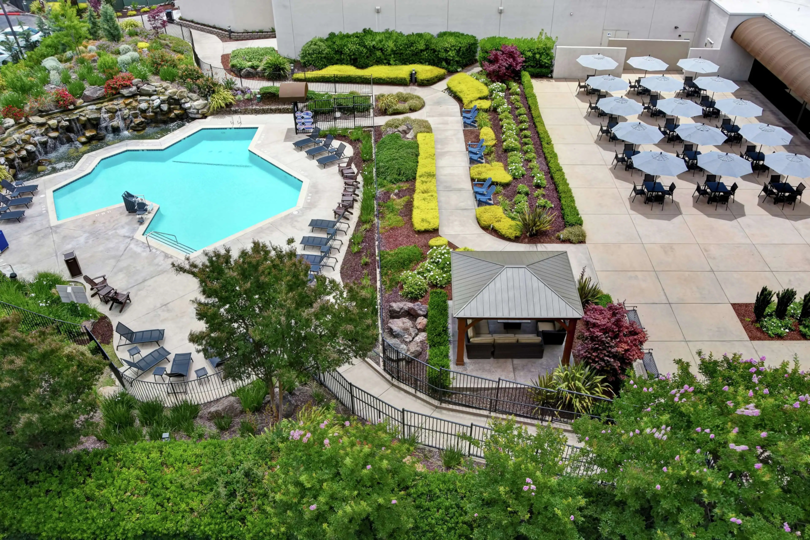 Foto - DoubleTree by Hilton Pleasanton at The Club