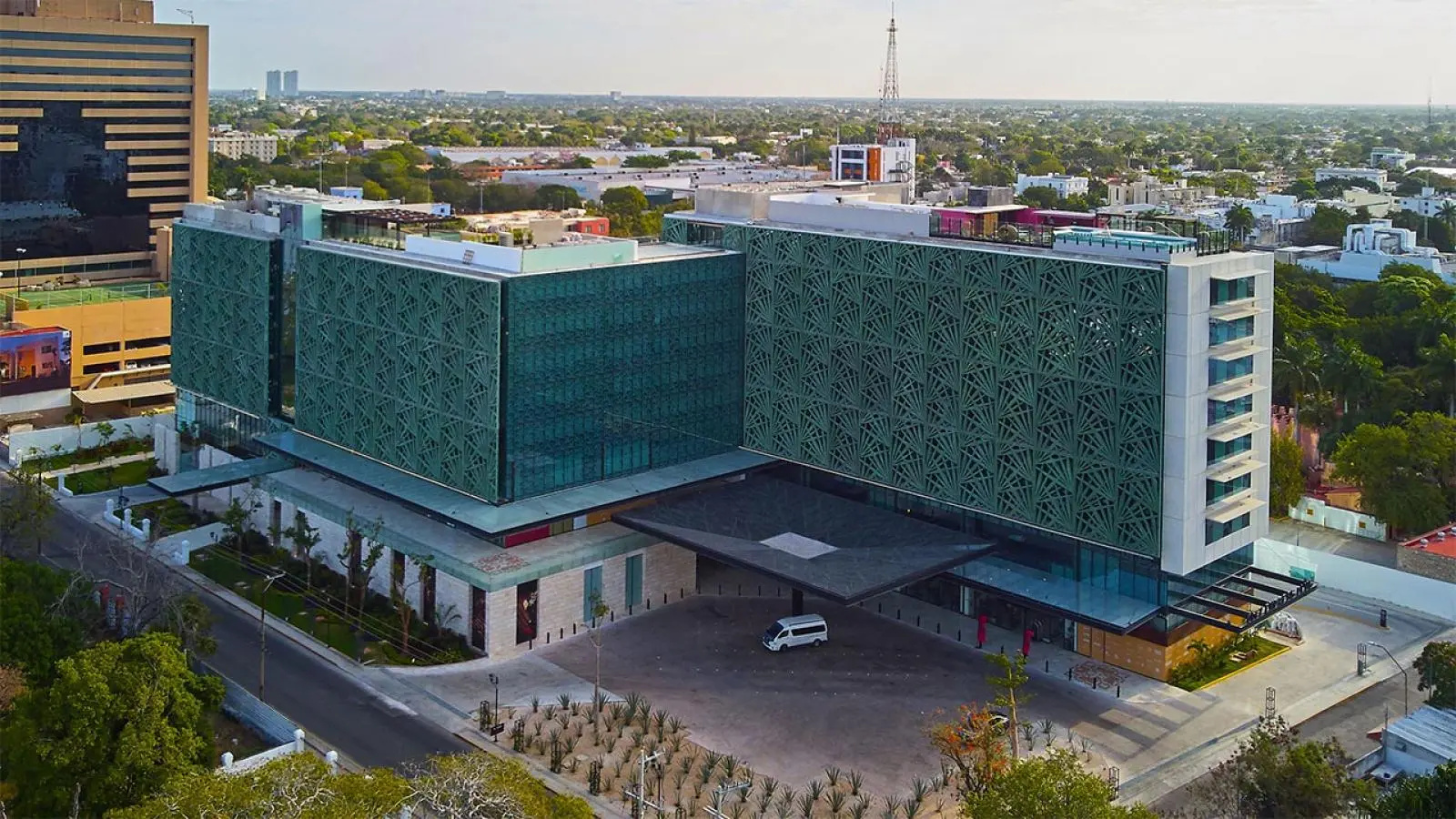 Foto - City Express Plus by Marriott Mérida
