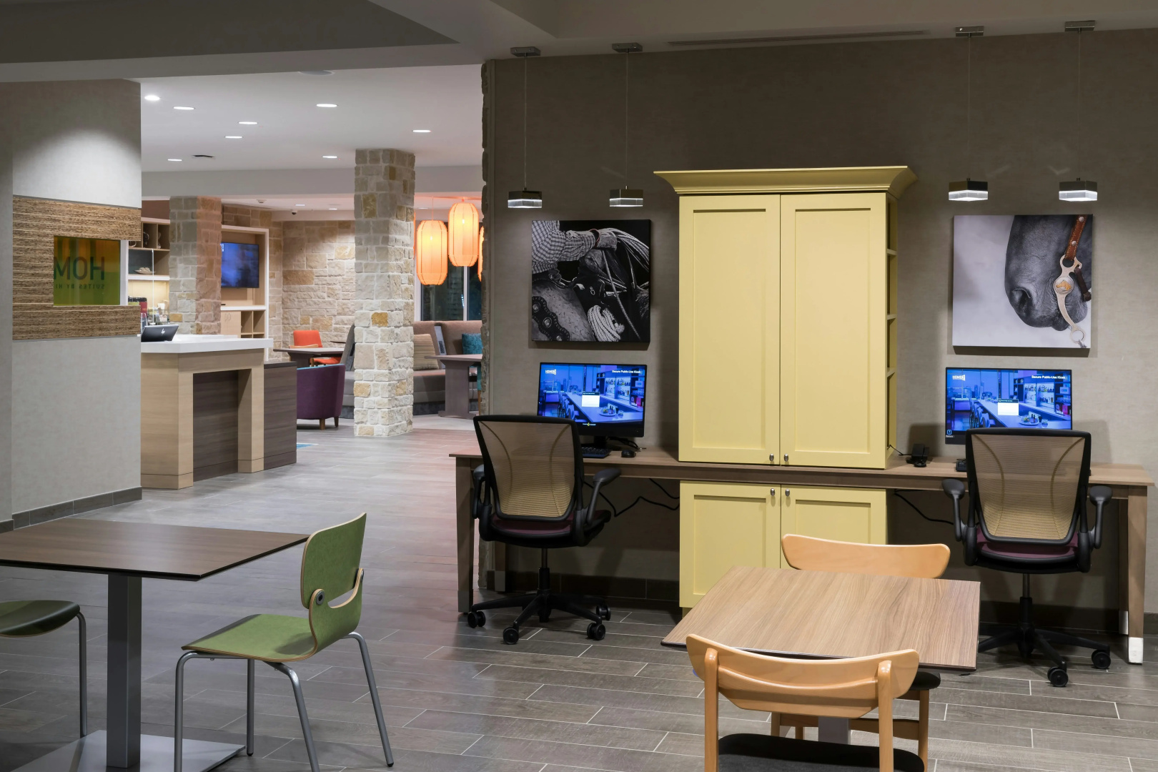 Photo - Home2 Suites by Hilton Fort Worth Cultural District