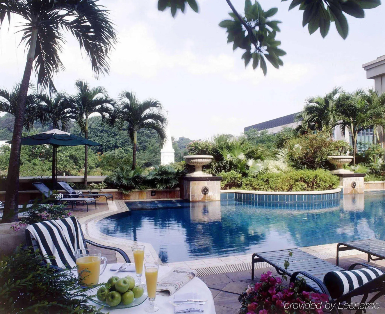 Photo - Grand Park City Hall