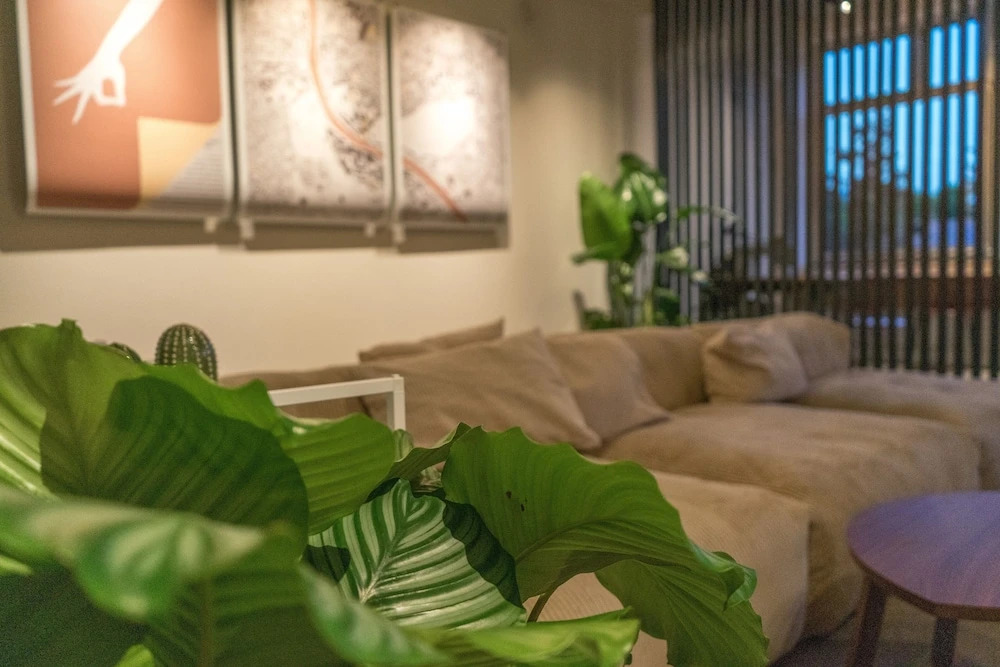 Foto - soom Salzburg I Capsule Hotel