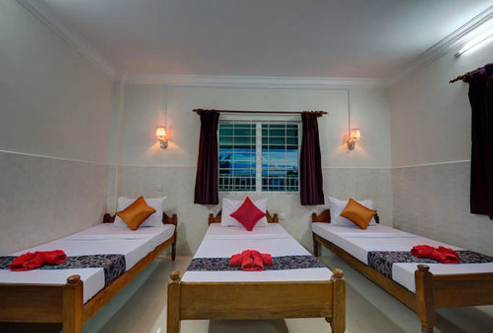 Foto - Siem Reap Pub Hostel