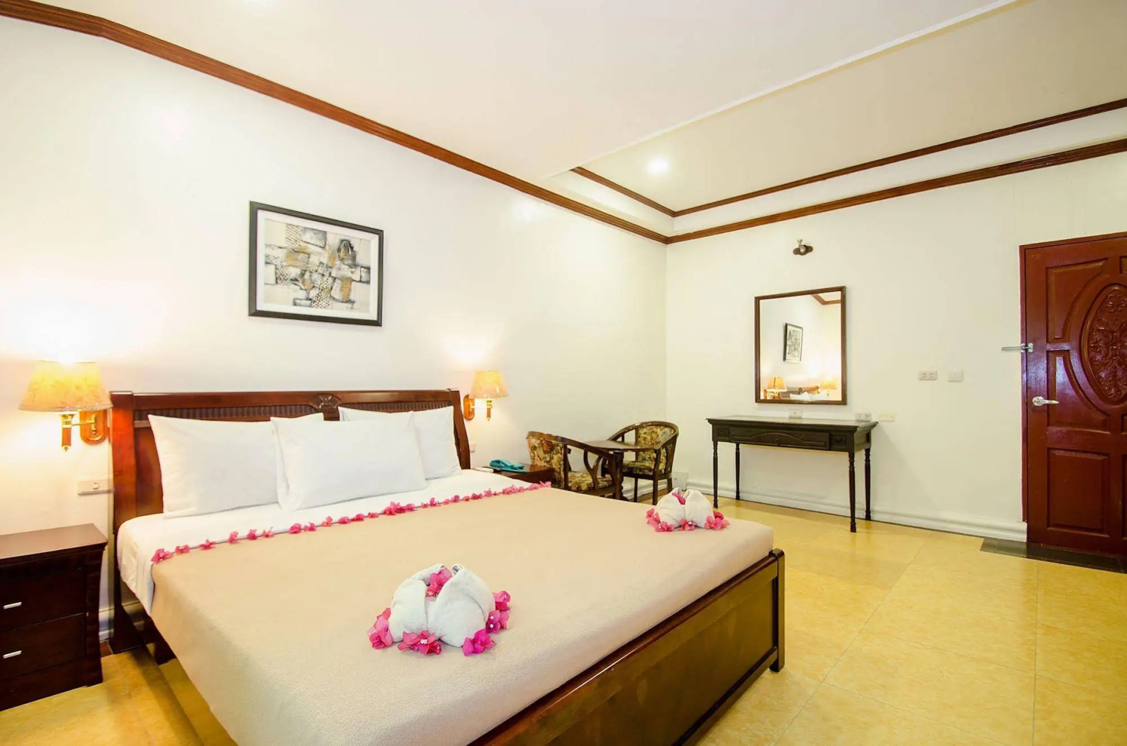 Foto - Royal Park Resort Boracay