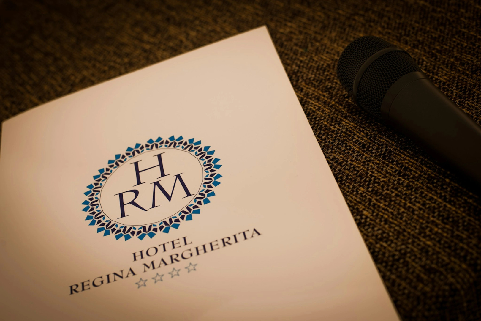Photo - Regina Margherita Hotel