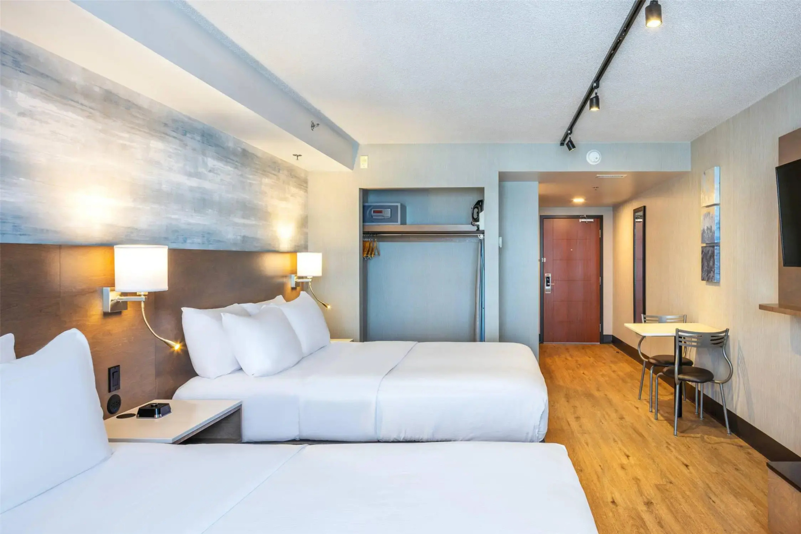 Foto - Quality Inn & Suites