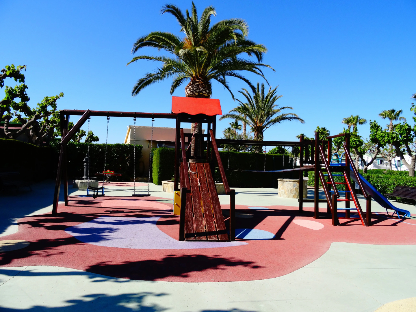 Photo - Camping Platja Cambrils