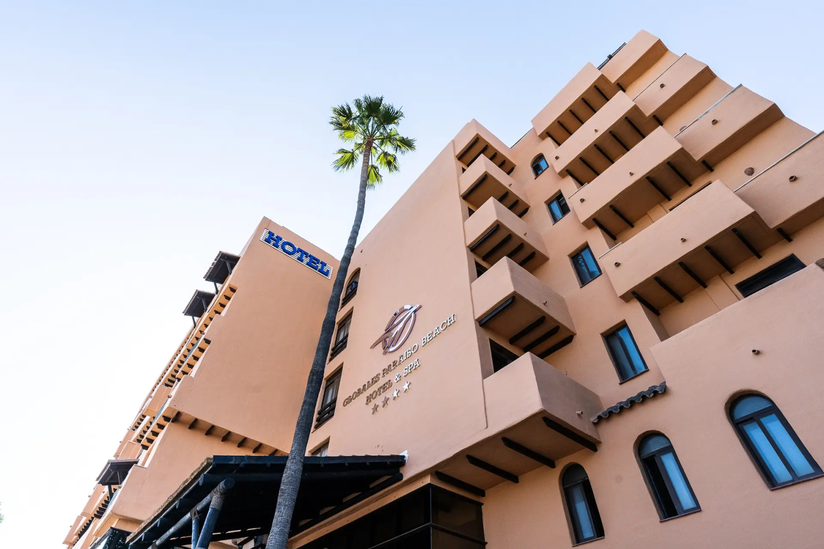 Foto - Globales Paraíso Beach