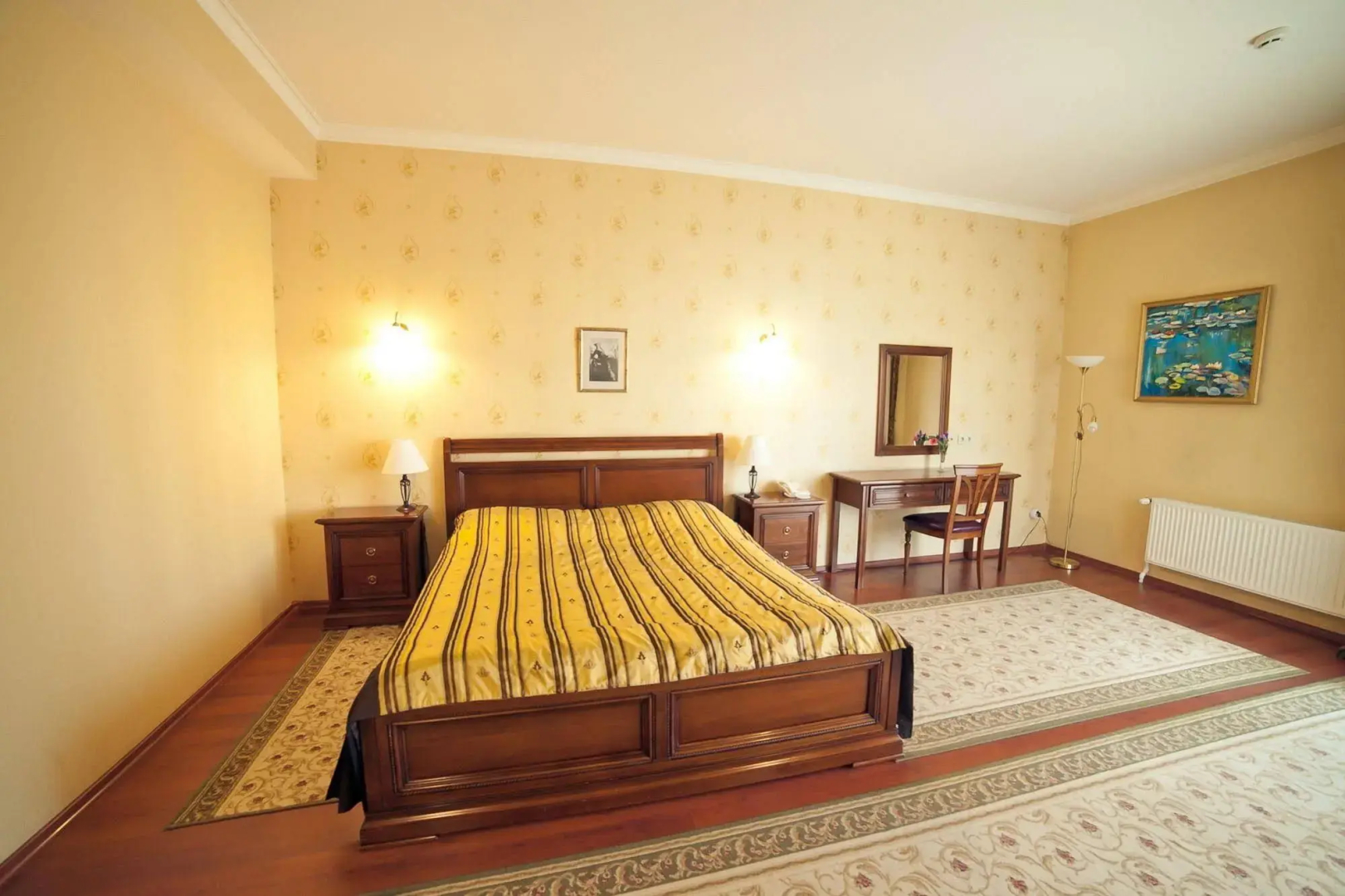 Photo - VisPas Hotel
