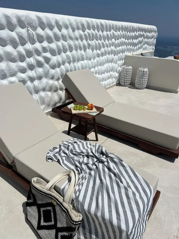 Photo - Dream Villa Santorini