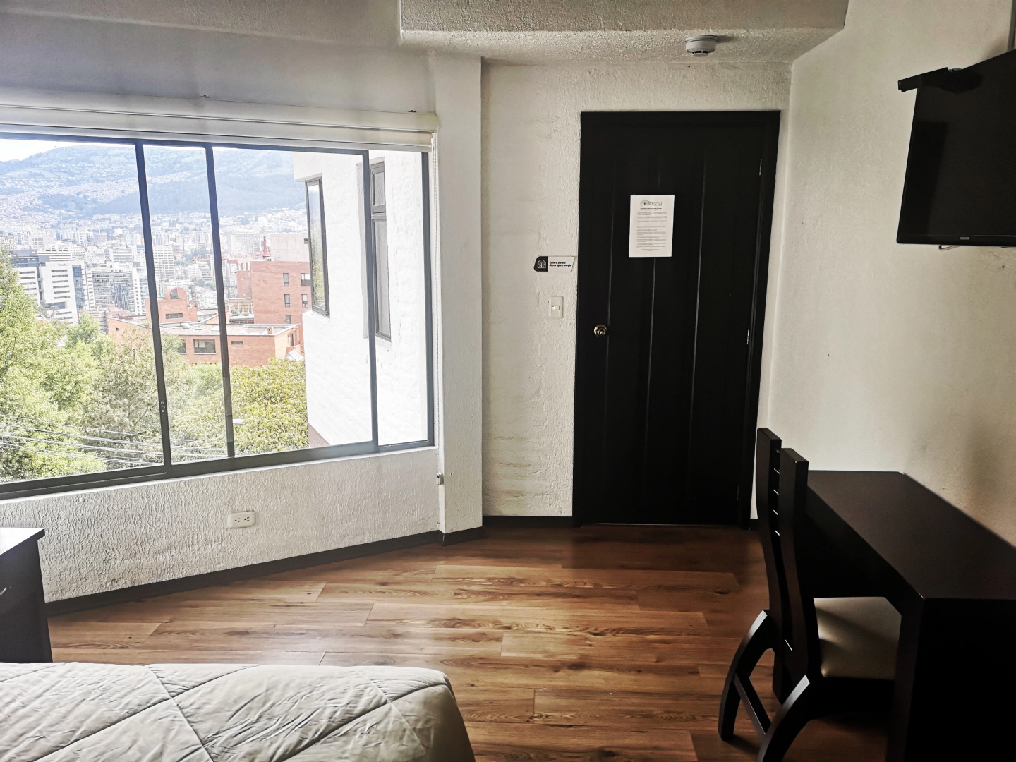 Foto - Hotel Bellavista Quito