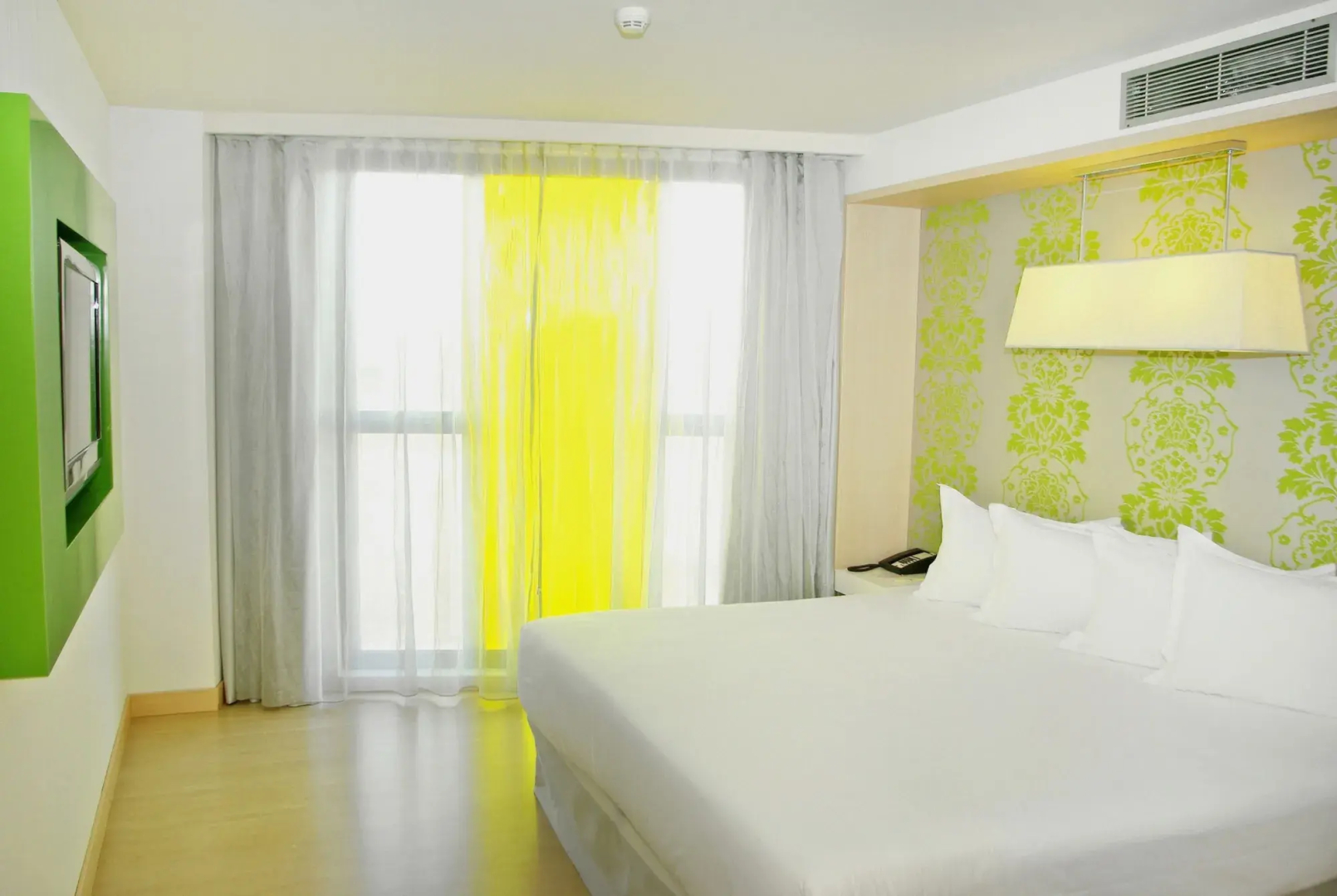 Foto - DoubleTree by Hilton Girona