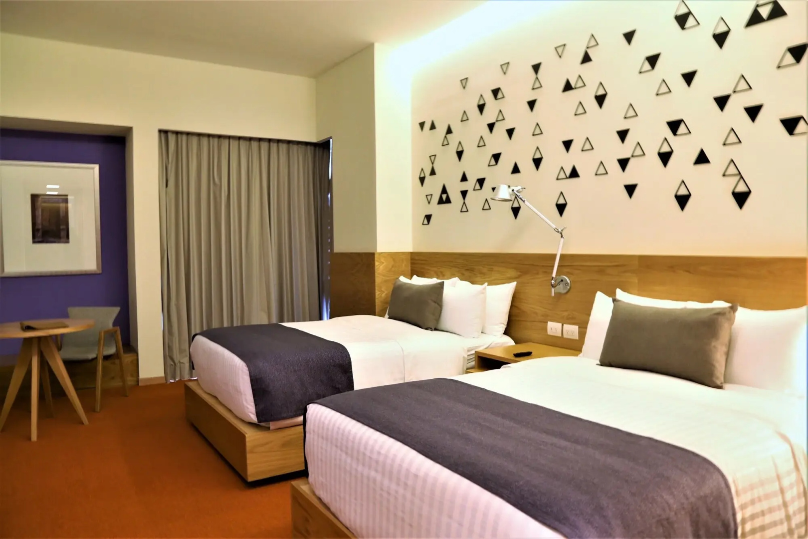 Photo - Hotel México Plaza Querétaro