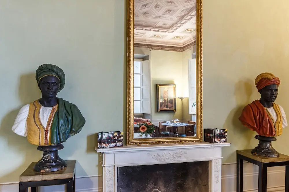 Foto - Dimora Storica Palazzo Puccini