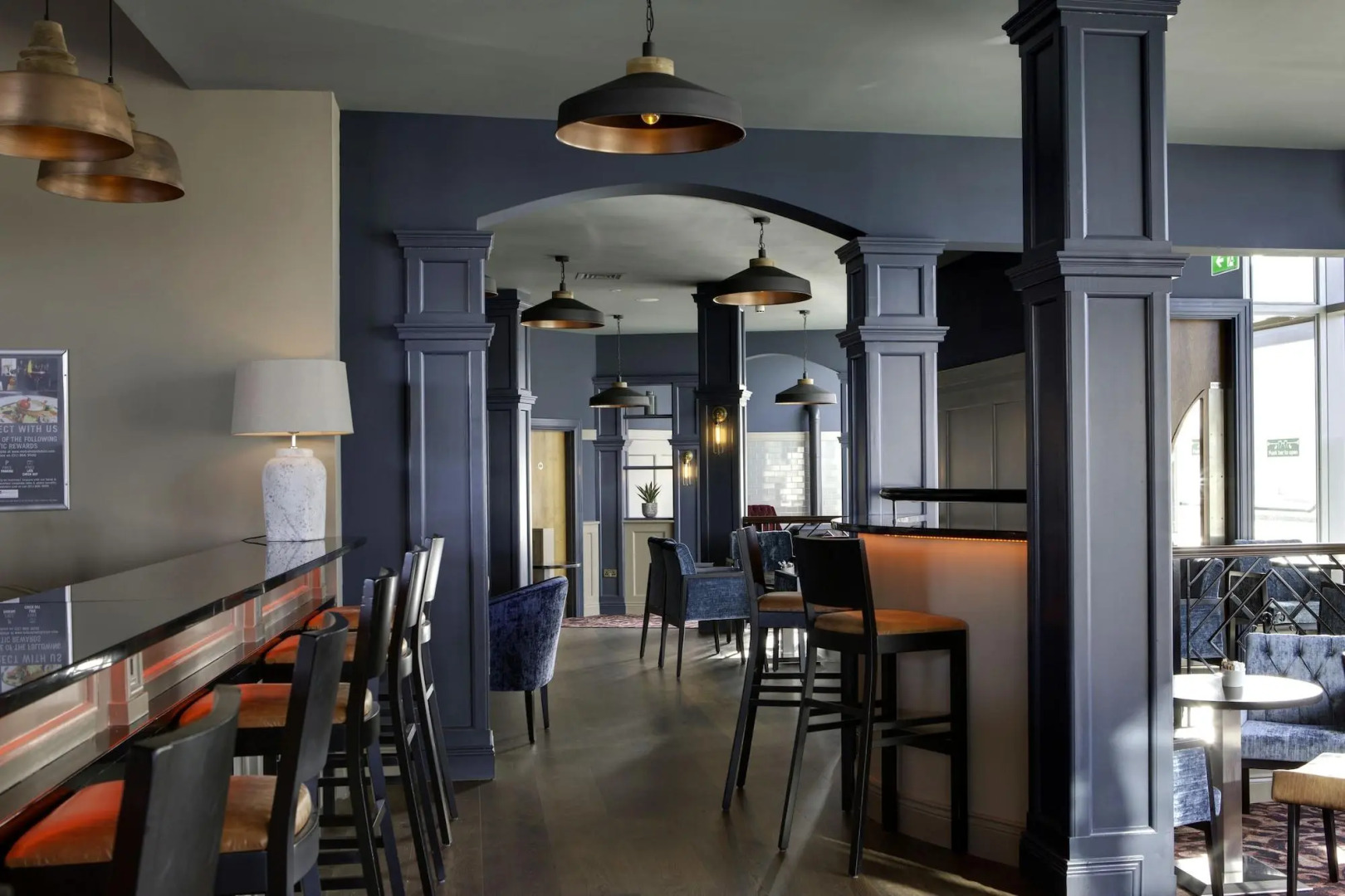 Photo - Metro Hotel Dublin Airport