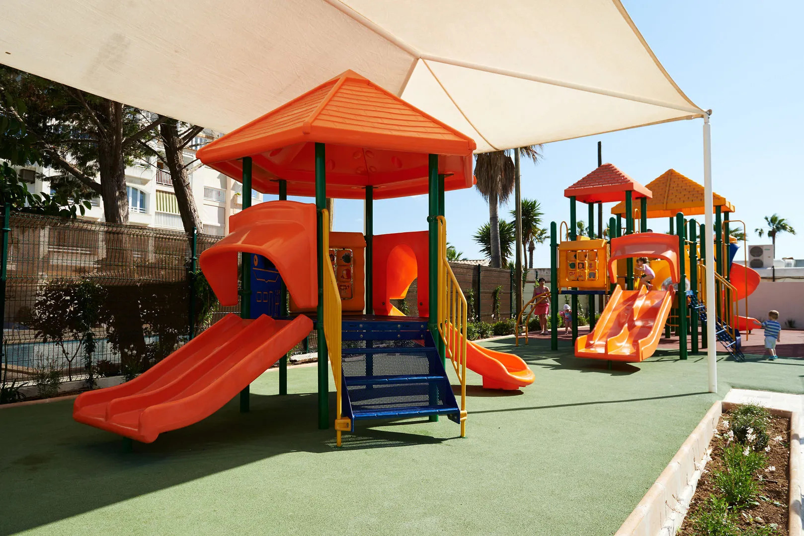 Foto - Hipotels Coma Gran