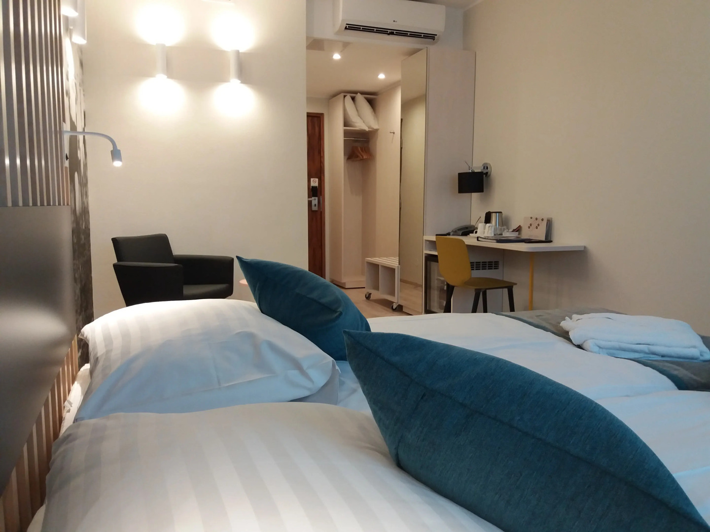 Foto - Kalev Spa Hotel & Waterpark