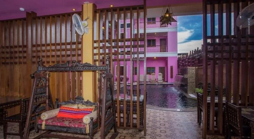 Foto - Changpuak Boutique House