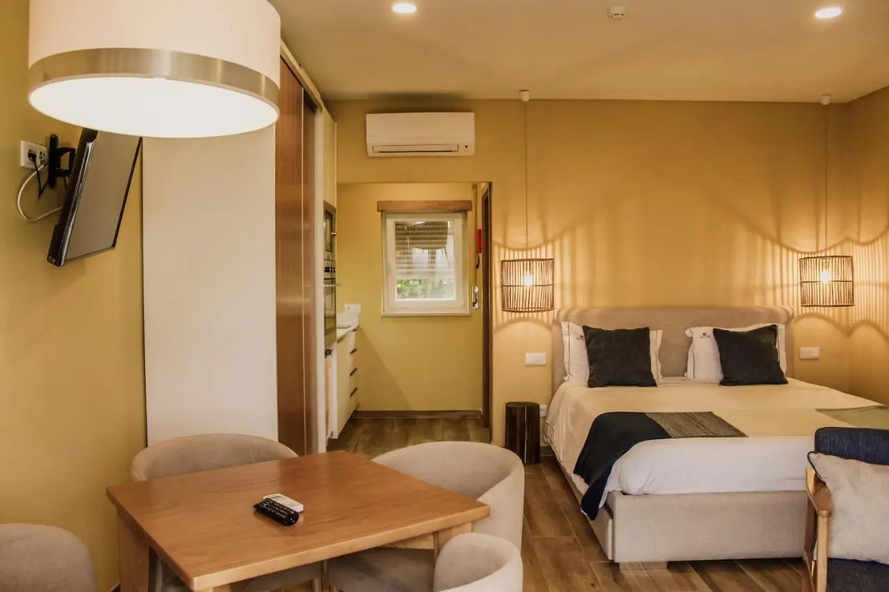 Foto - Hotel Neptuno