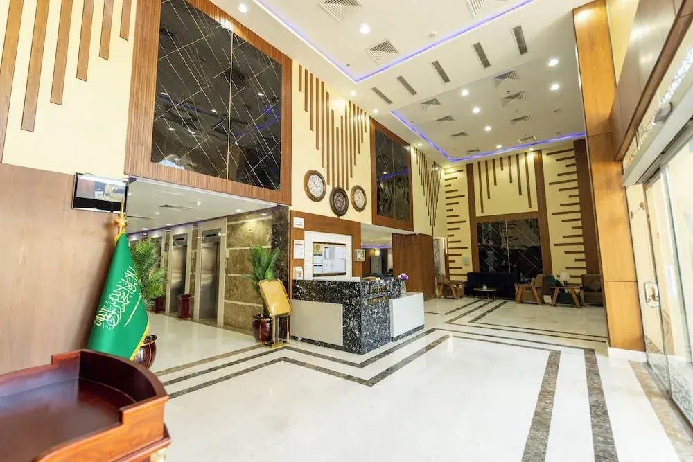 Photo - Romance Room Hotel فندق رومانس روم