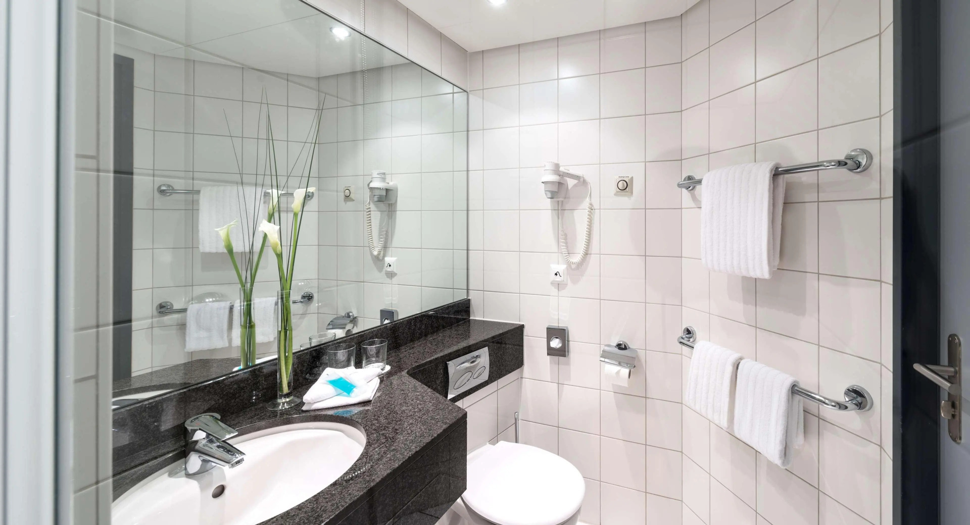 Foto - Essential by Dorint Basel City