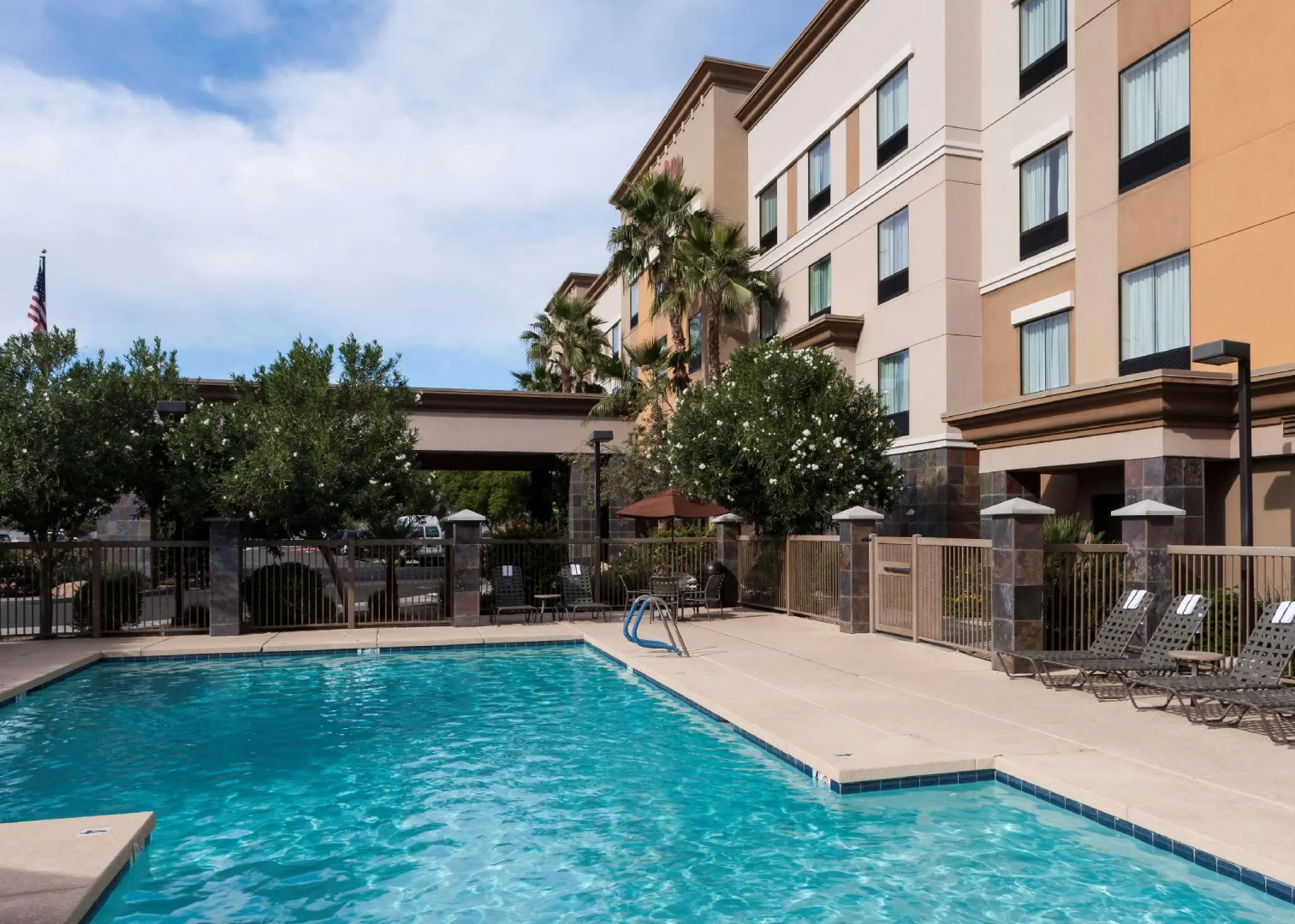 Foto - Hampton Inn & Suites Phoenix North/Happy Valley