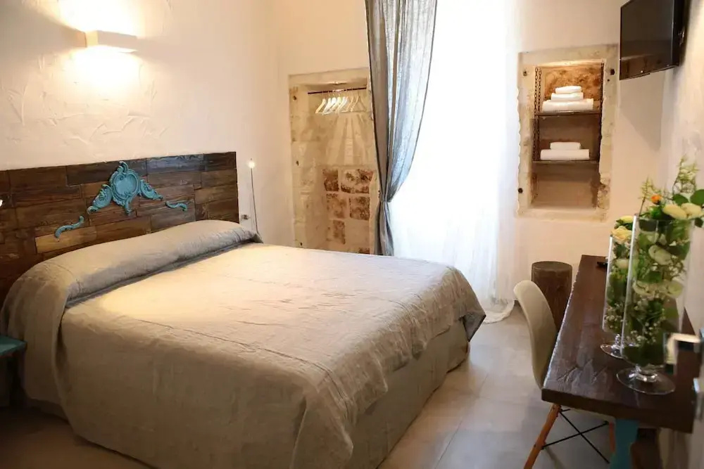 Photo - Palazzo Murat B&B