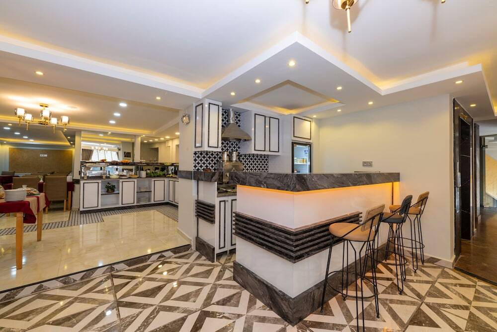 Photo - Hotel Yesilpark