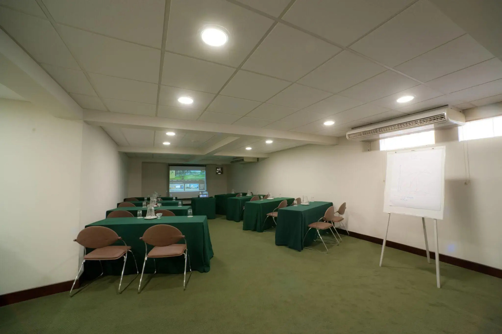 Foto - Roosevelt Hotel & Suites