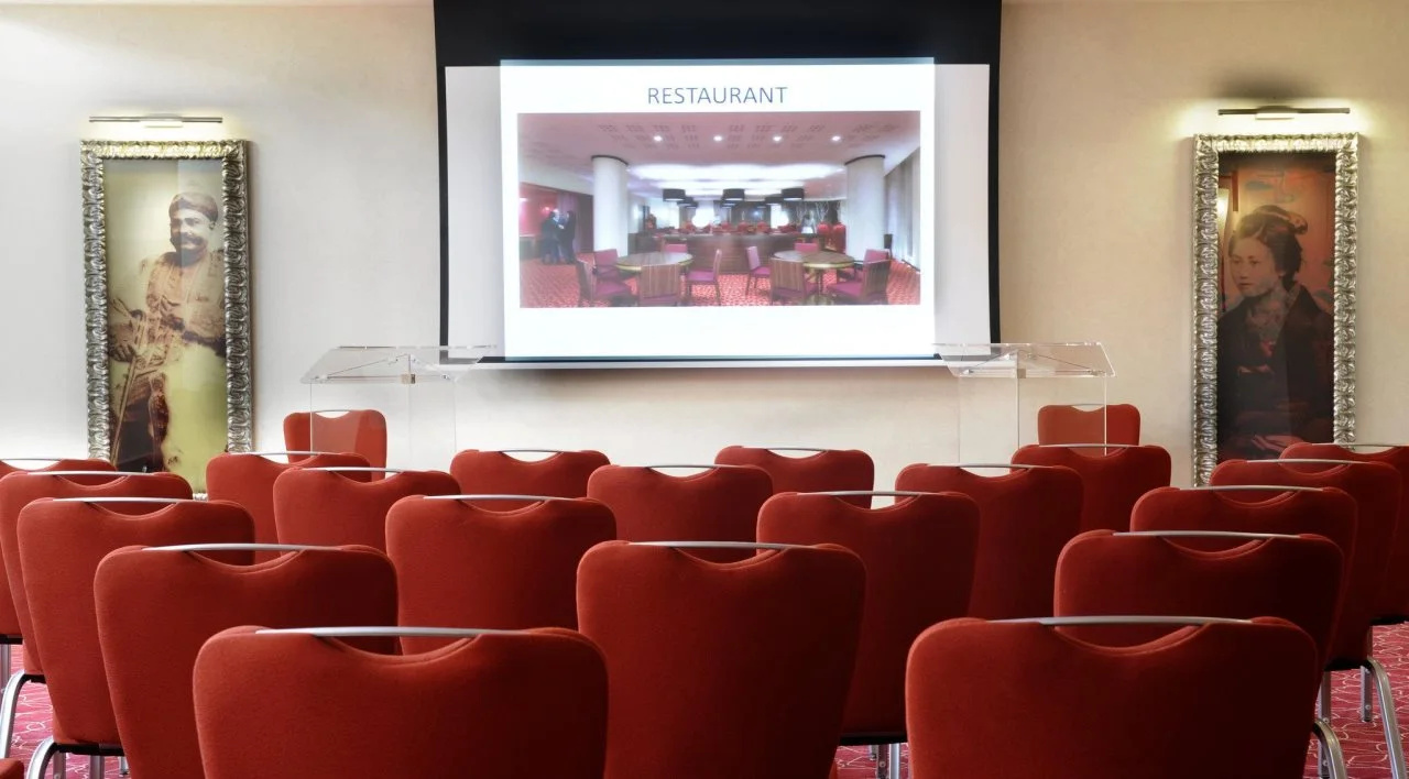 Foto - Radisson Blu Hotel, Montpellier