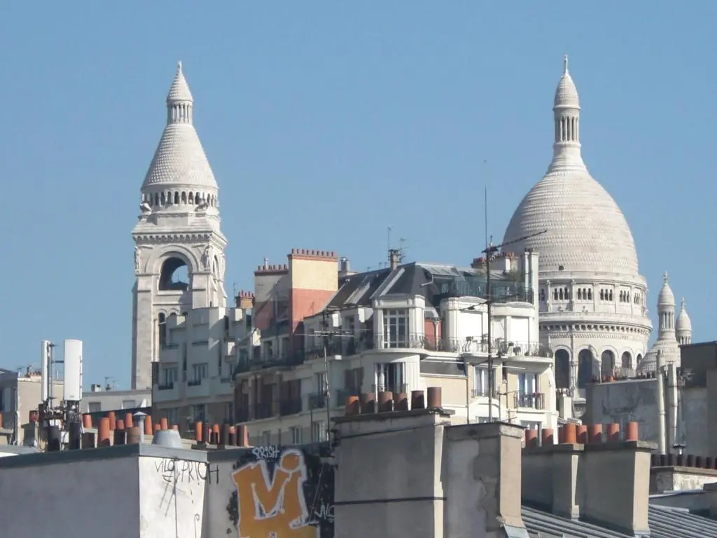 Photo - Hotel 29 Lepic