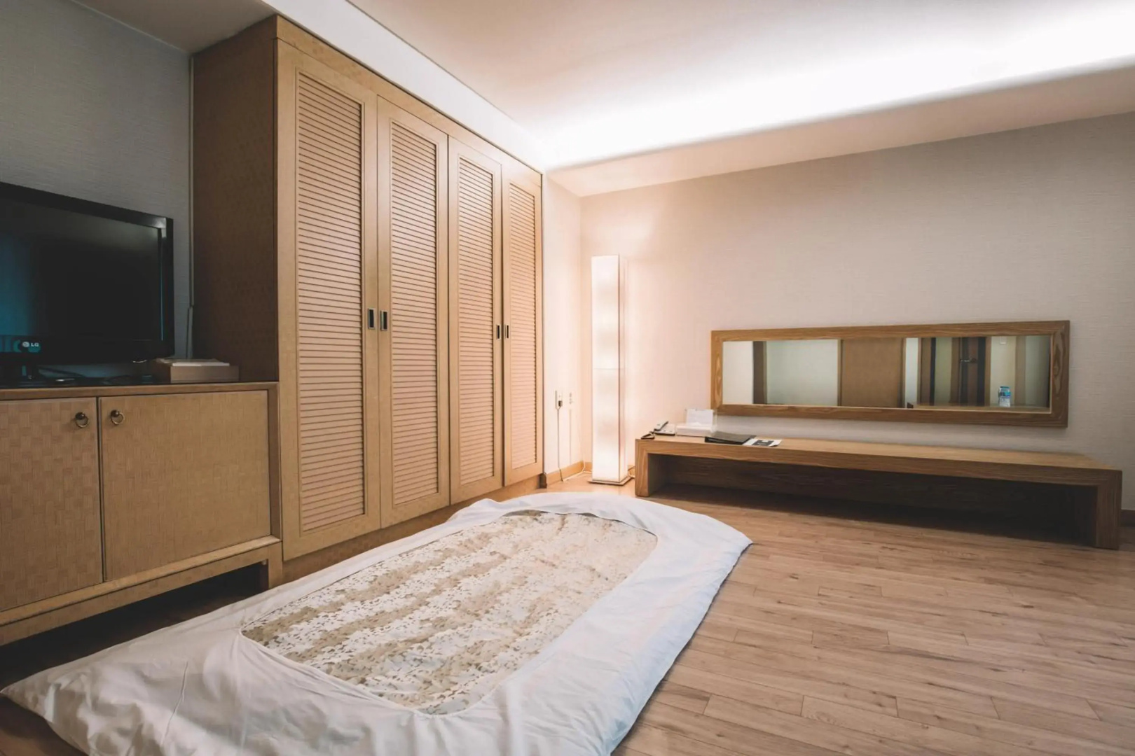 Foto - Hotel Prince Seoul