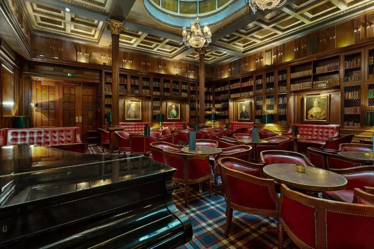 Foto - ProfilHotels Copenhagen Plaza