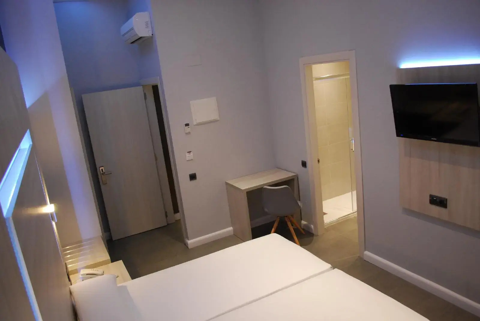 Foto - Plaza Goya Rooms