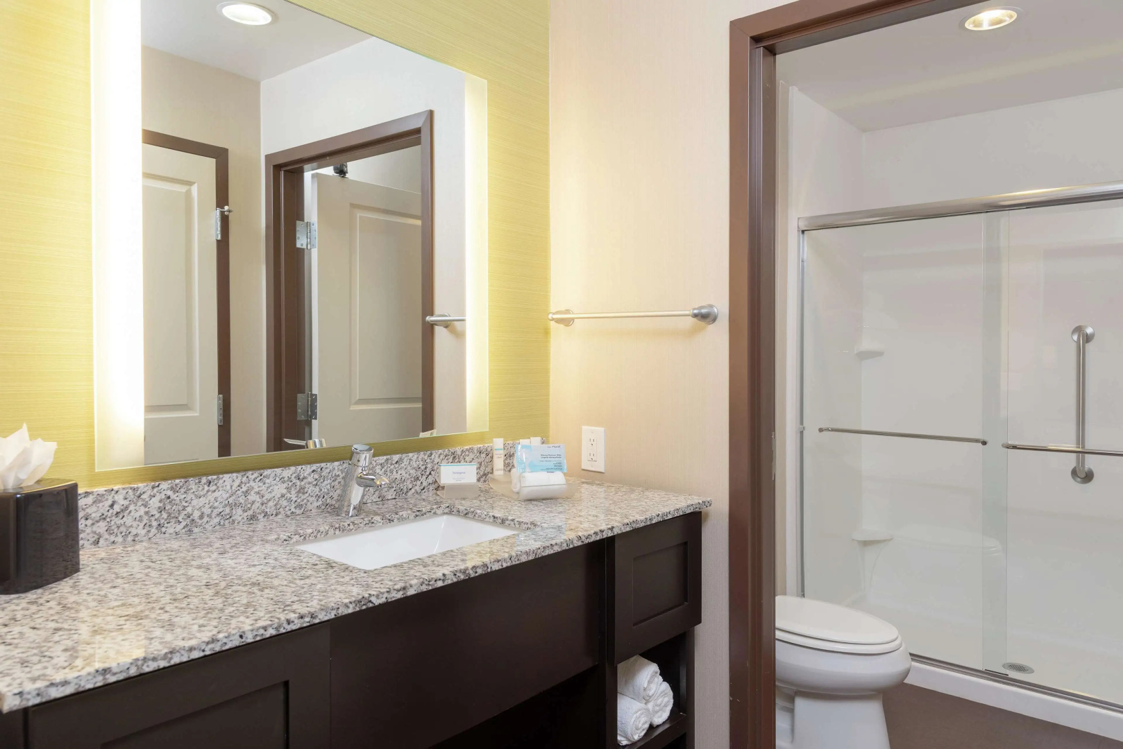 Photo - Homewood Suites by Hilton Columbus/Polaris, OH