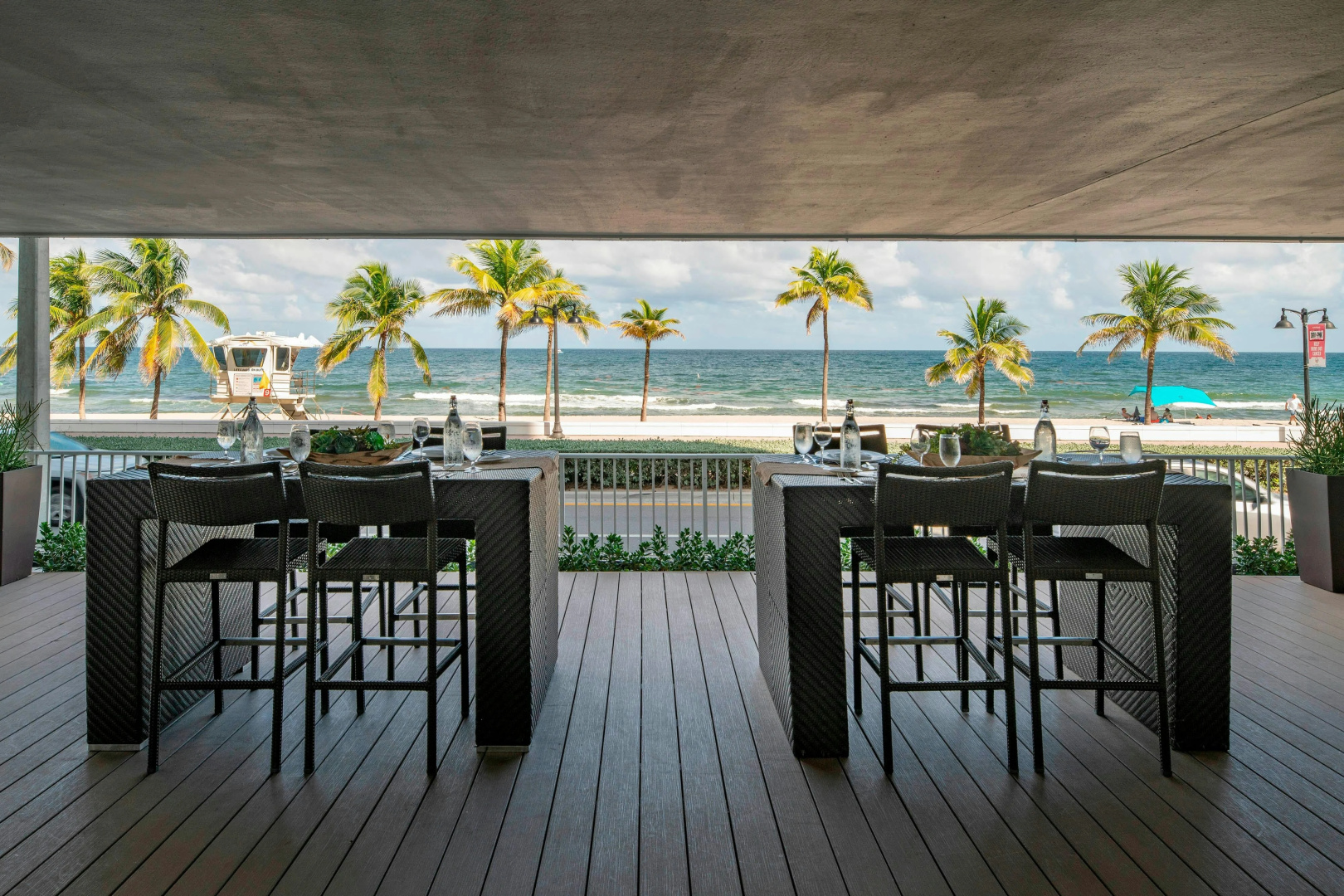 Foto - The Westin Fort Lauderdale Beach Resort