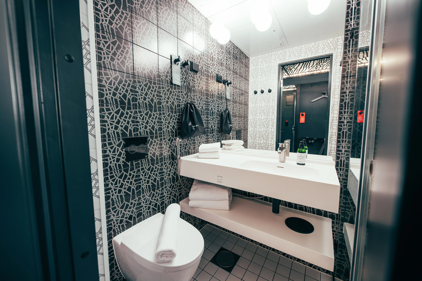 Photo - Hotel AX