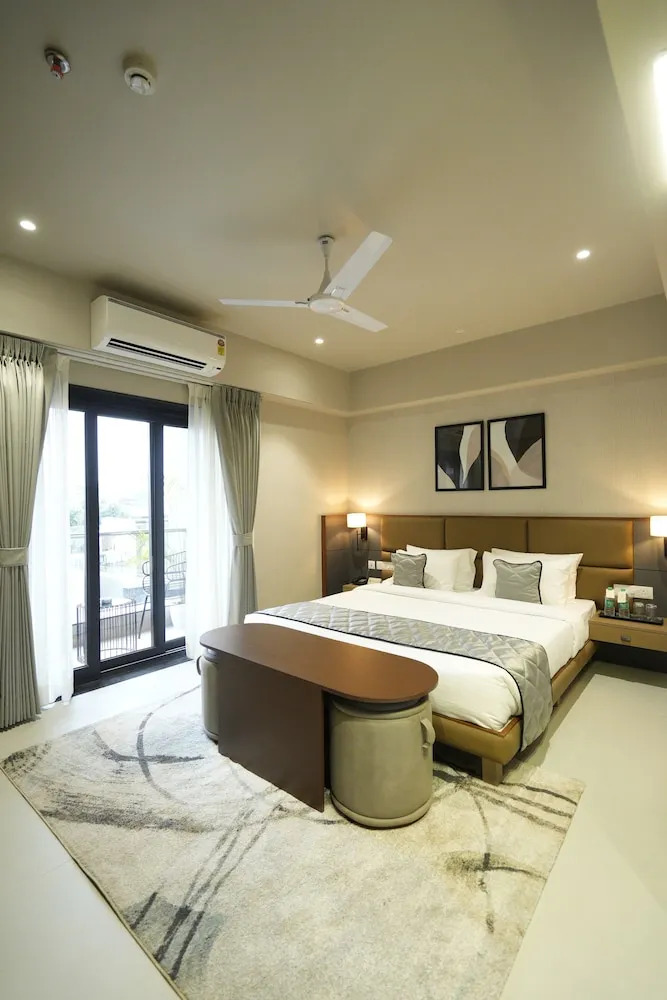 Foto - SIVANTA by BOMBAY GROUP OF HOTELS NAGPUR
