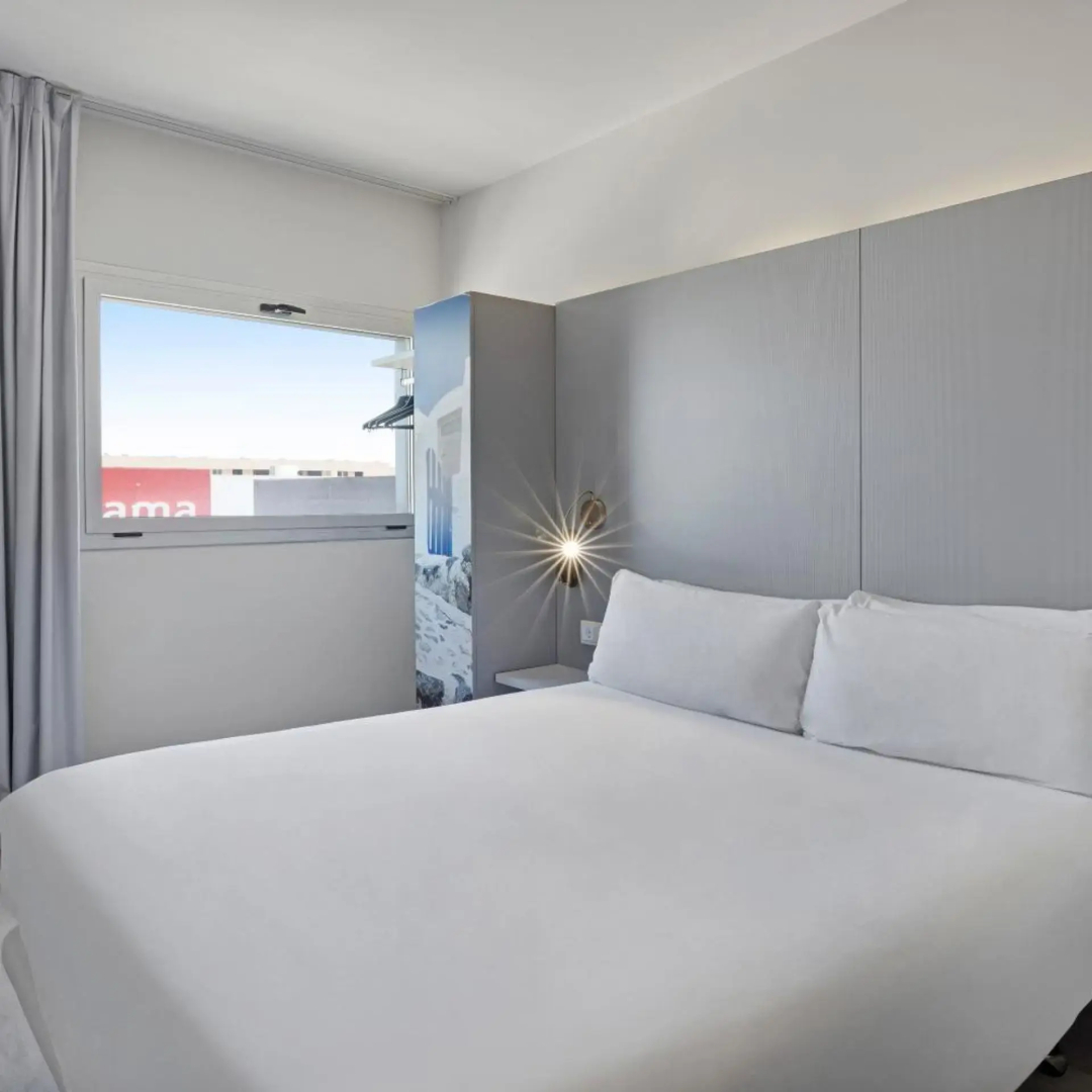 Foto - B&B HOTEL Girona 2