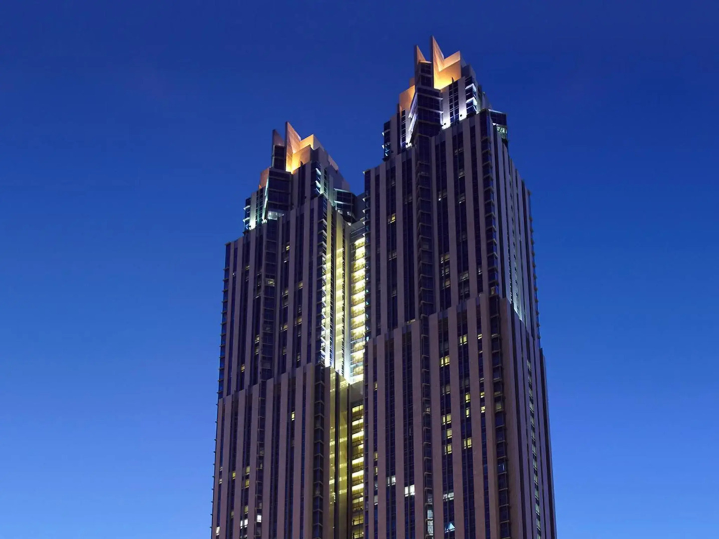 Foto - Shangri-La Apartments