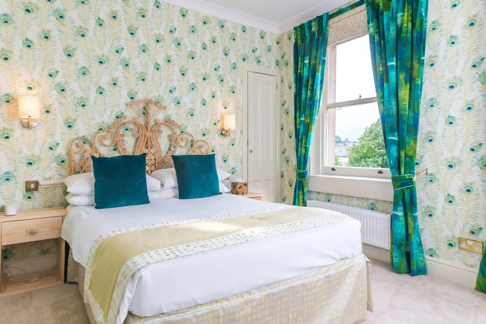 Foto - The Ayrlington Guesthouse