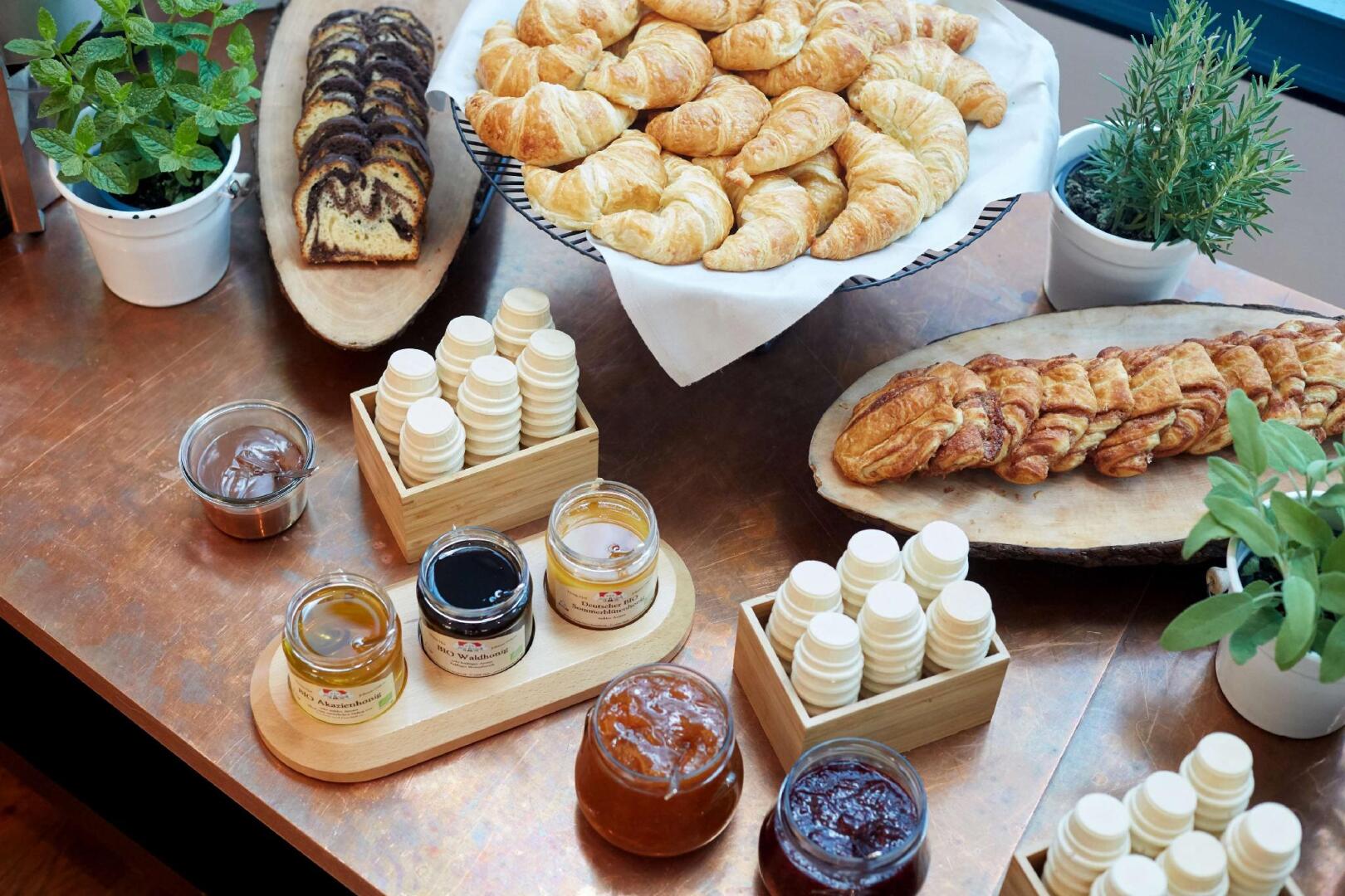 Photo - Scandic Hamburg Emporio