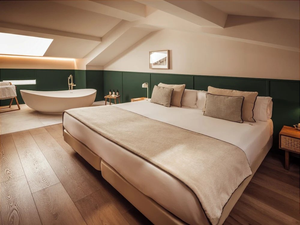 Foto - Hotel Well and Come Malaga
