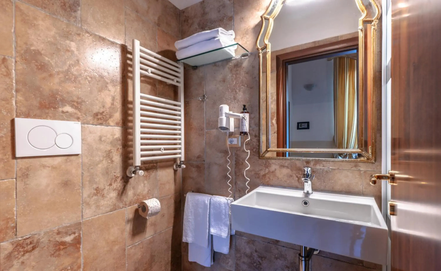 Foto - Hotel Le Clarisse al Pantheon