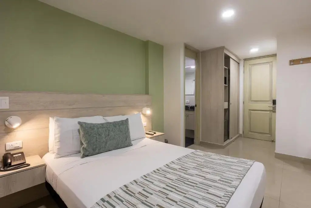 Photo - Hotel Suite Comfort