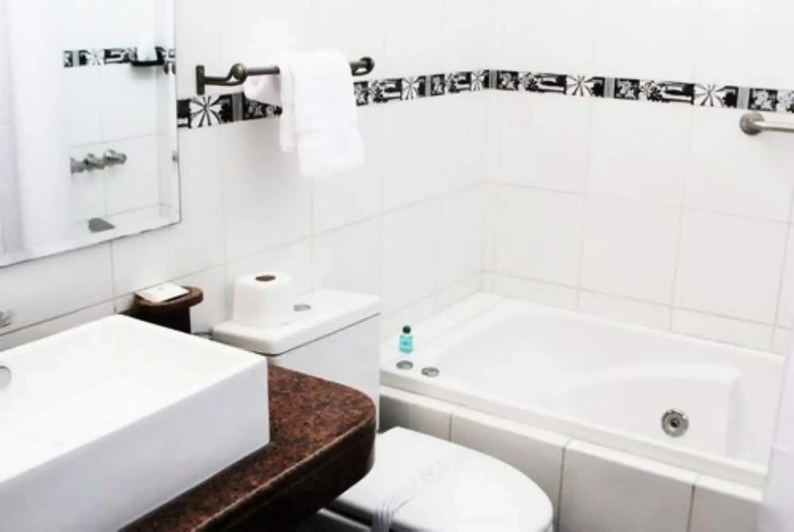 Photo - Daniel's Apart Hotel