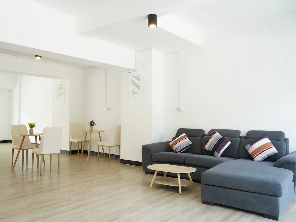 Foto - RoomQuest IT Square Don Mueang Airport