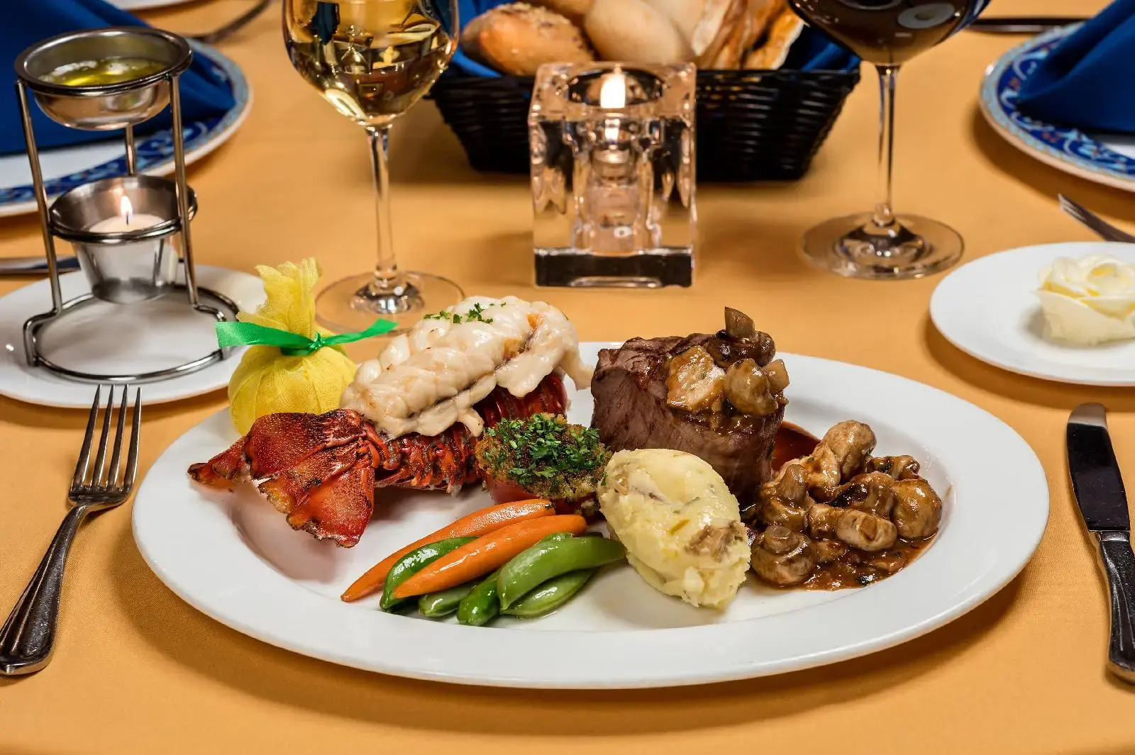 Foto - Four Queens Hotel and Casino